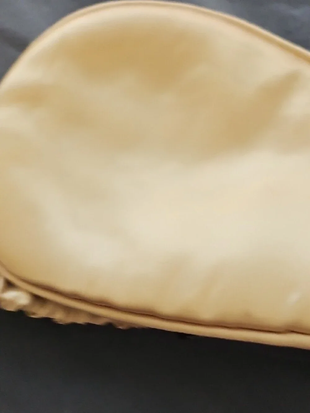 Hotel Collection Satin Eye Mask